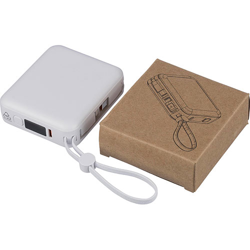 Powerbank JONA - dettaglio
