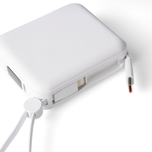 Powerbank JONA - dettaglio