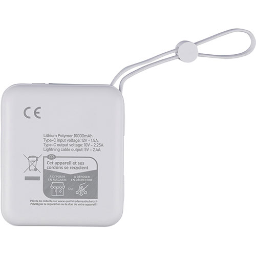 Powerbank JONA - dettaglio