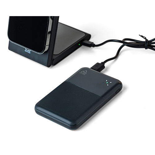Powerbank TAVI - dettaglio