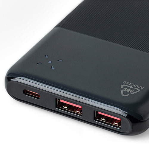 Powerbank TAVI - dettaglio