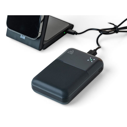 Powerbank RAYEN - dettaglio