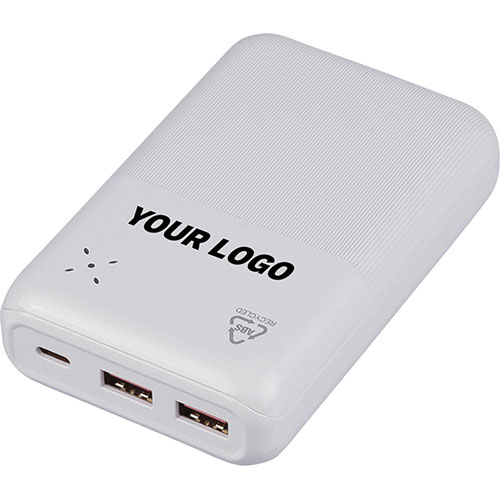 Powerbank RAYEN - dettaglio