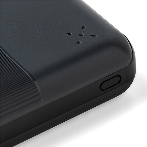 Powerbank RAYEN - dettaglio