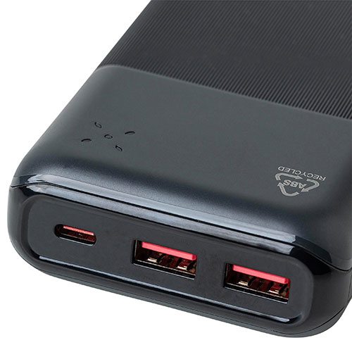 Powerbank RAYEN - dettaglio