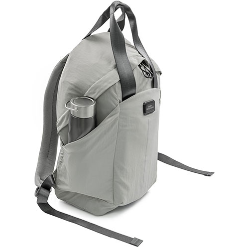 Zaino porta computer da donna PULSE - dettaglio