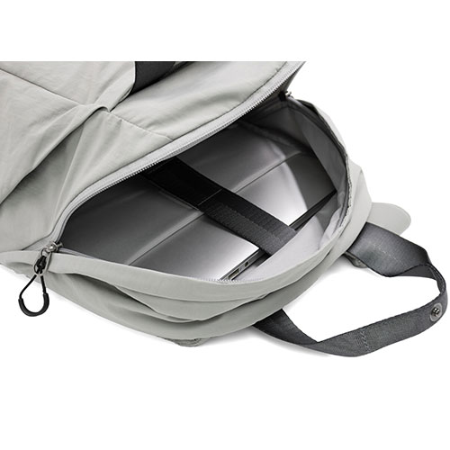 Zaino porta computer da donna PULSE - dettaglio