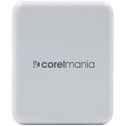 Powerbank wireless POWERCHARGE AIR - dettaglio