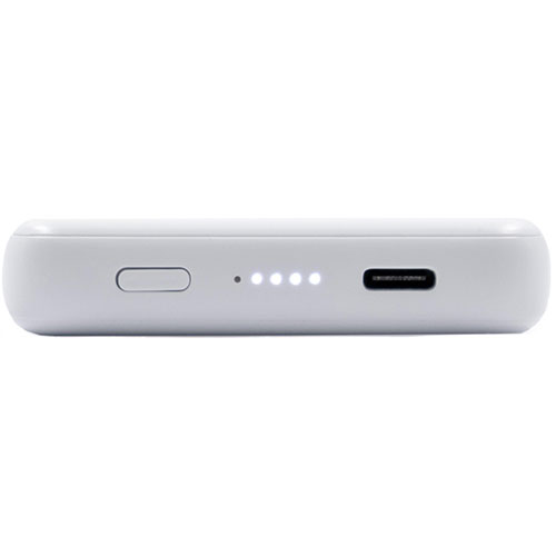 Powerbank wireless POWERCHARGE AIR - dettaglio