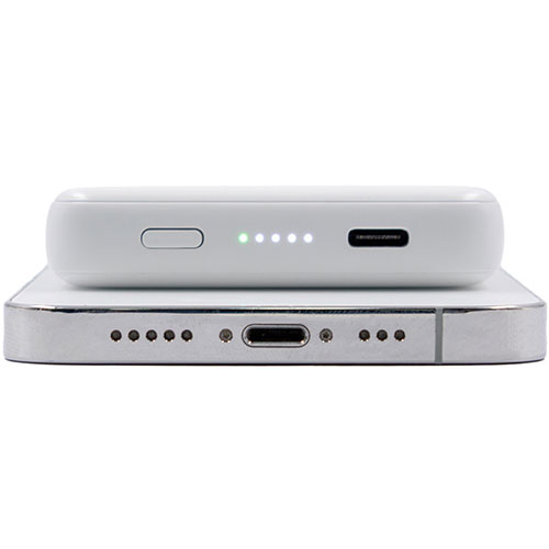 Powerbank wireless POWERCHARGE AIR - dettaglio
