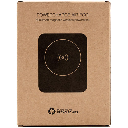 Powerbank wireless POWERCHARGE AIR - dettaglio