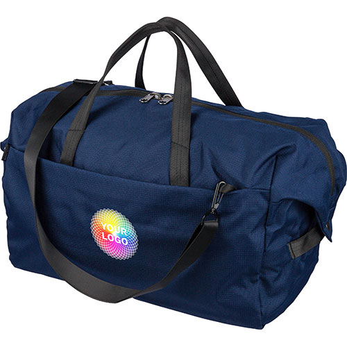 Borsa sportiva ecologica NIV - dettaglio
