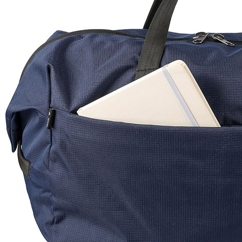 Borsa sportiva ecologica NIV - dettaglio