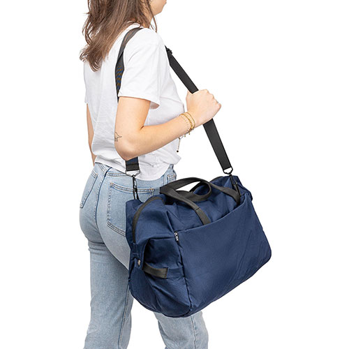 Borsa sportiva ecologica NIV - dettaglio