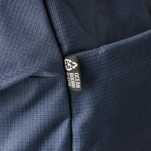 Borsa sportiva ecologica NIV - dettaglio