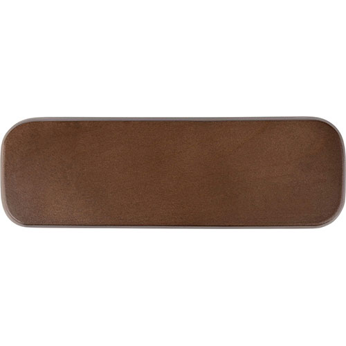 Penna in legno con cofanetto NOA - dettaglio