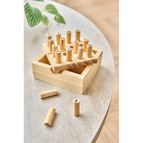 Mini set Sudoku KENZA - dettaglio