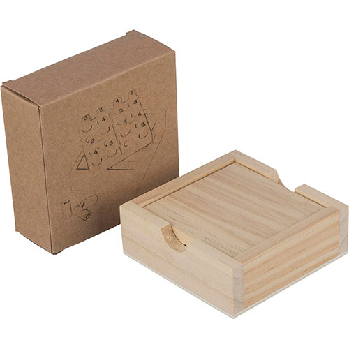 Mini set Sudoku KENZA - dettaglio