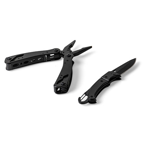 Pinza multifunzione ARIANE - dettaglio