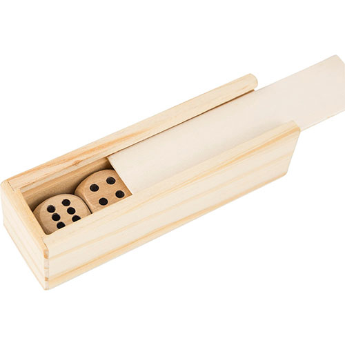 Gioco dei dadi CELINE - dettaglio