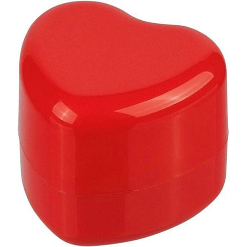Balsamo per labbra ILJA - dettaglio