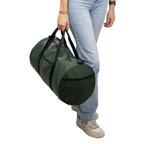Borsa da viaggio AISHA - dettaglio