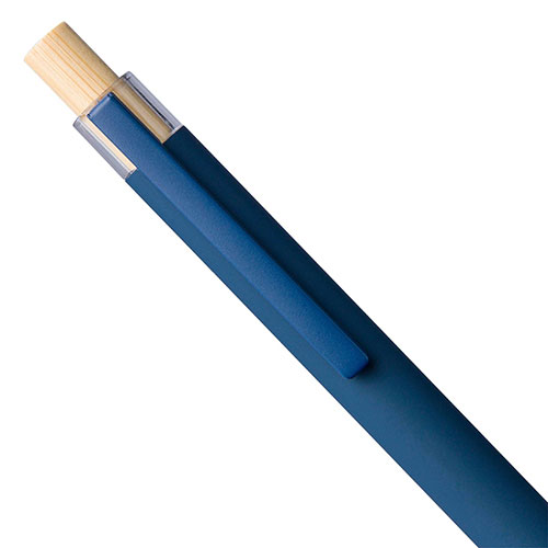 Penna riciclata KIRA - dettaglio