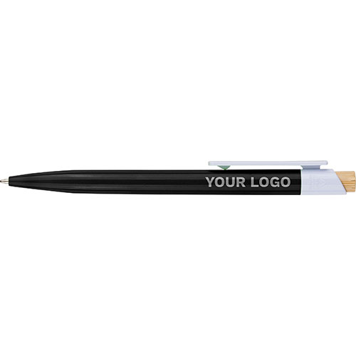 Penna promozionale ZIAN - dettaglio