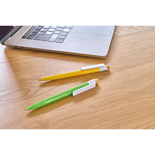Penna promozionale ZIAN - dettaglio