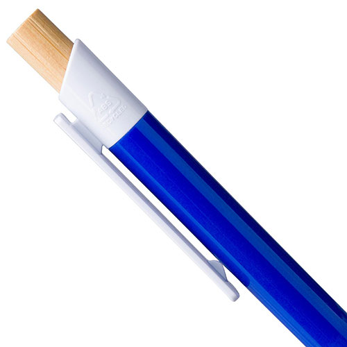 Penna promozionale ZIAN - dettaglio