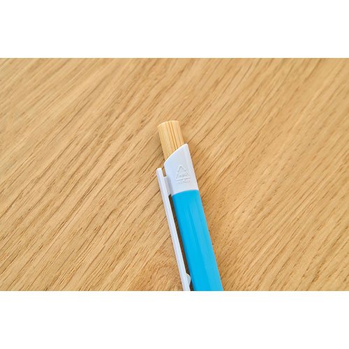 Penna promozionale ZIAN - dettaglio