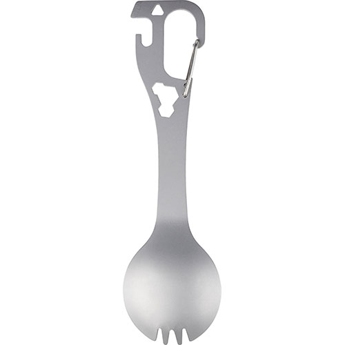 Spork con utensili integrati NOE - dettaglio
