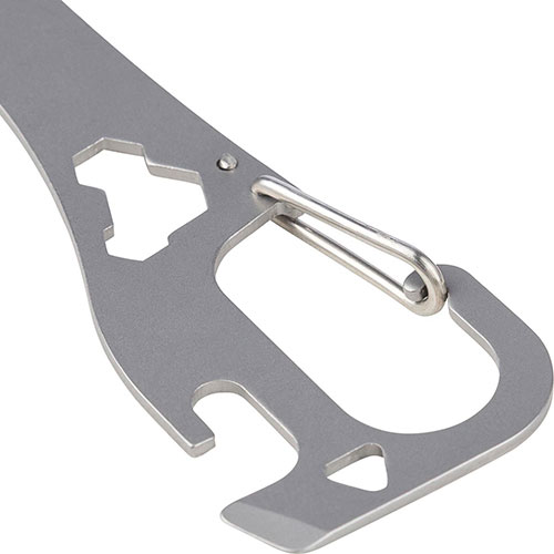 Spork con utensili integrati NOE - dettaglio