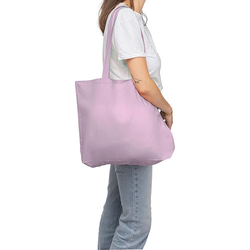Borsa spesa in cotone TARIN - dettaglio