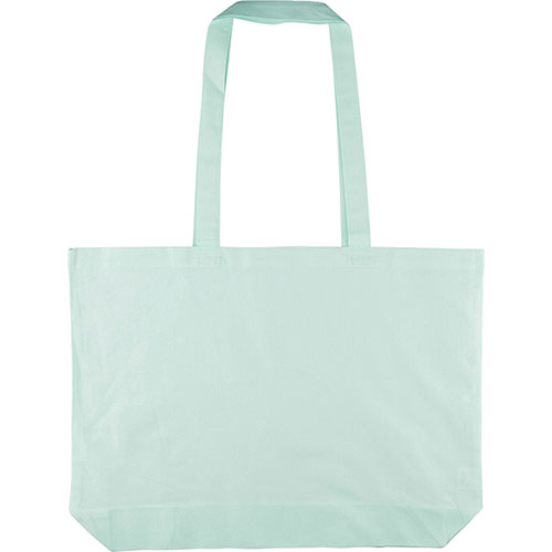 Borsa spesa in cotone TARIN - dettaglio