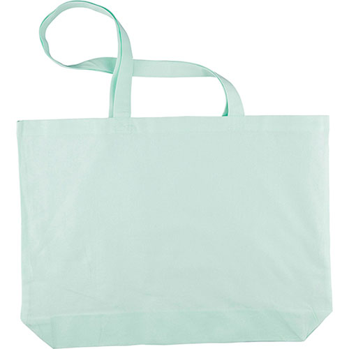 Borsa spesa in cotone TARIN - dettaglio