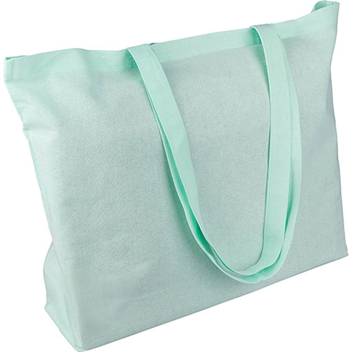 Borsa spesa in cotone TARIN - dettaglio
