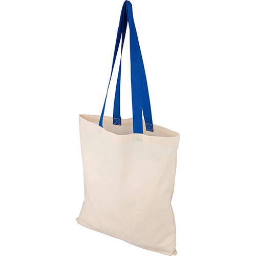Shopper in cotone MARIS - dettaglio