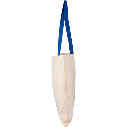 Shopper in cotone MARIS - dettaglio