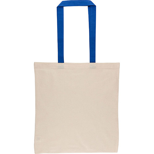 Shopper in cotone MARIS - dettaglio