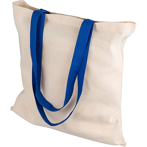 Shopper in cotone MARIS - dettaglio