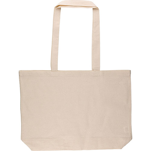 Borsa riutilizzabile in cotone ISAK - dettaglio
