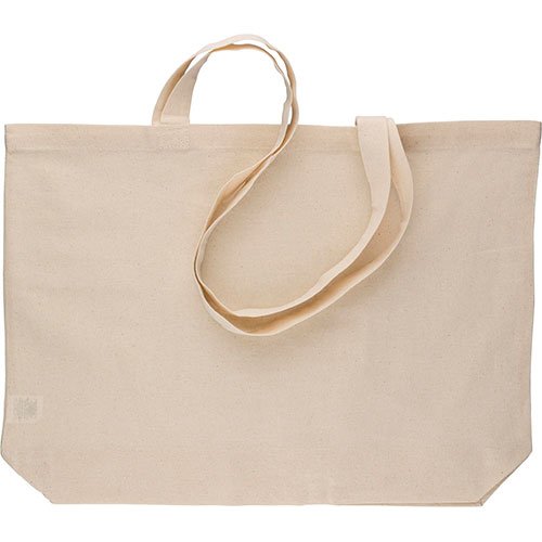 Borsa riutilizzabile in cotone ISAK - dettaglio