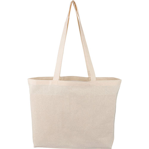 Borsa riutilizzabile in cotone ISAK - dettaglio