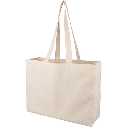 Borsa in cotone NOVI - dettaglio