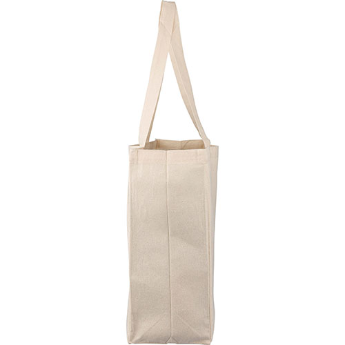 Borsa in cotone NOVI - dettaglio