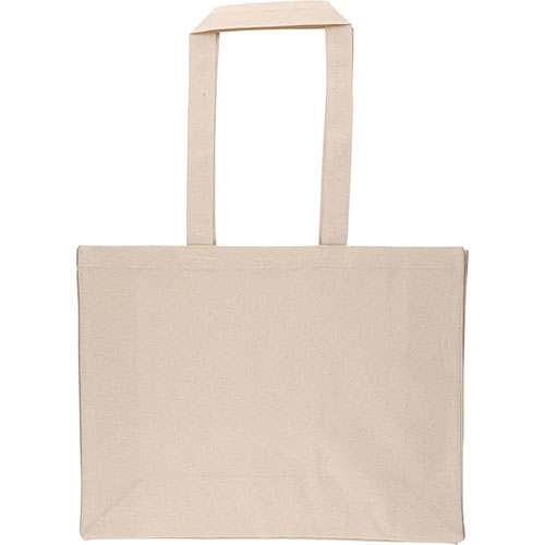 Borsa in cotone NOVI - dettaglio