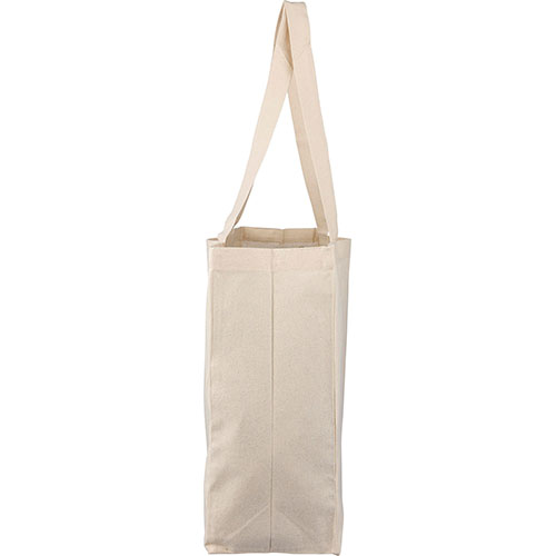Borsa in cotone NOVI - dettaglio