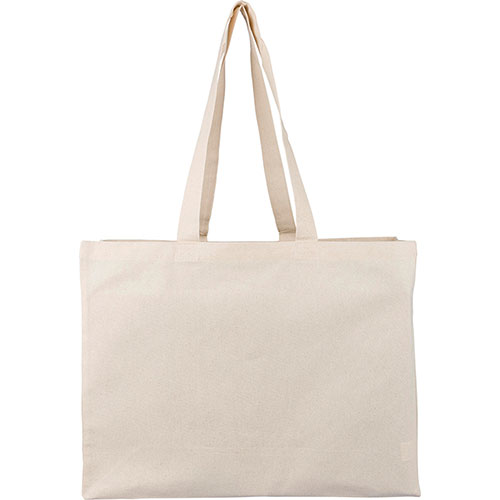 Borsa in cotone NOVI - dettaglio