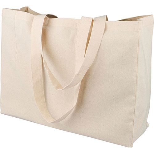Borsa in cotone NOVI - dettaglio
